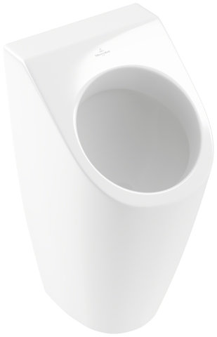 Villeroy & Boch Architectura Suction urinal 558600 325x680x355mm, white