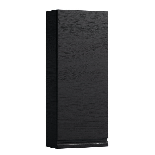 Laufen Pro A small wall cabinet, 1 door, hinge left, 350x180x850mm, H483113095