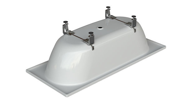 Bette bathtub feet B23-1500