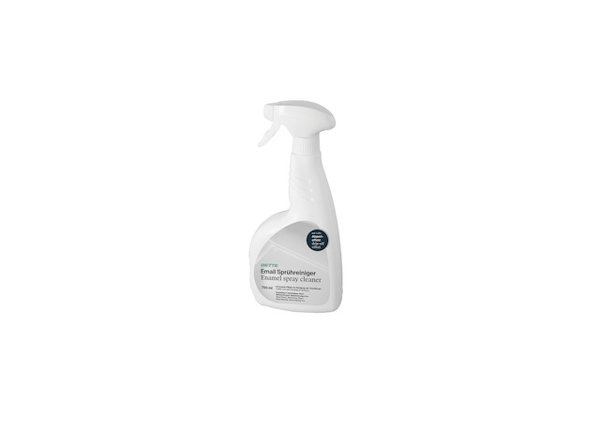 Bette enamel spray cleaner 750 ml