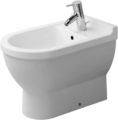 Duravit Standidet Starck 3 56cm