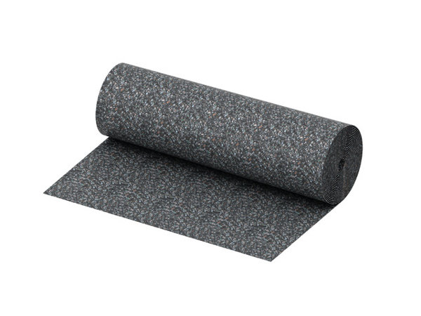 TECE sound insulation mat Drainbase for TECEdrainline and TECEdrainboard, 8m roll