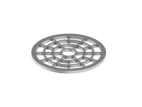 TECE hair sieve TECEdrainline