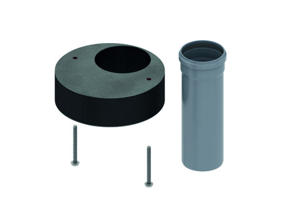TECEdrainline Fire protection set FireStop El 120 DN 50