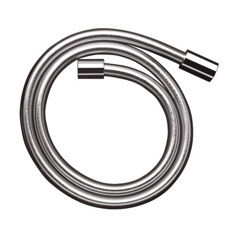 Hansgrohe Axor metal effect shower hose 1.25m