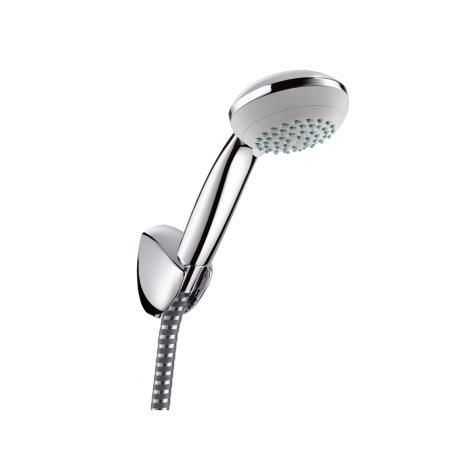 Hansgrohe Crometta 85 Vario / Porter C Set 1,25m DN 15