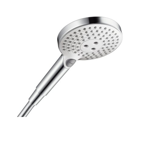 hand-held Raindance Select S hand shower 120 3 jet, 26530