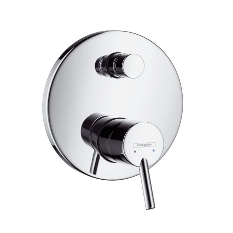 Hansgrohe Talis Single lever bath mixer flush-mounted