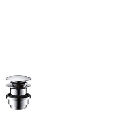hansgrohe drain set Push Open