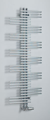 Zehnder Design Radiator Yucca YS-090-050 908x47x500